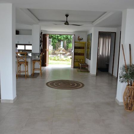 Condominio Atlantis Coveñas Exterior foto