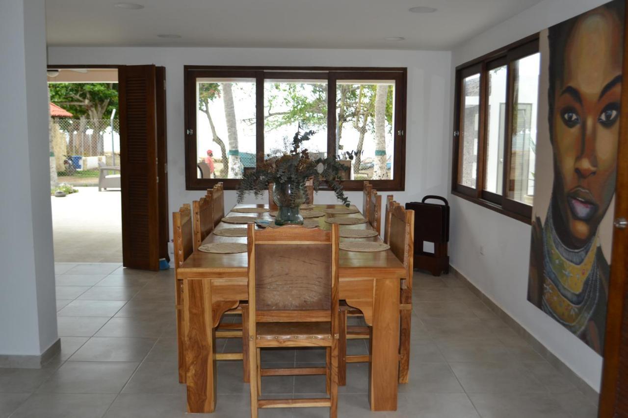 Condominio Atlantis Coveñas Exterior foto