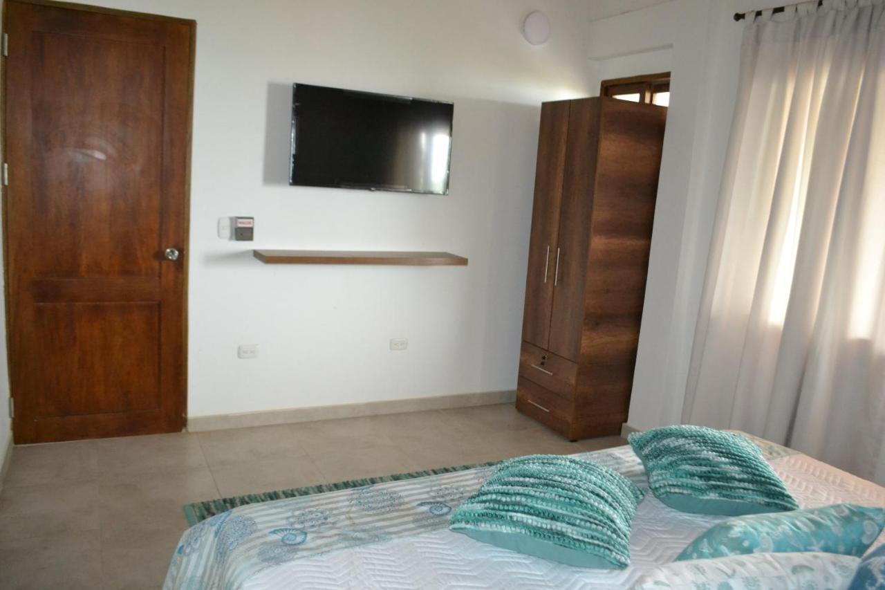 Condominio Atlantis Coveñas Exterior foto