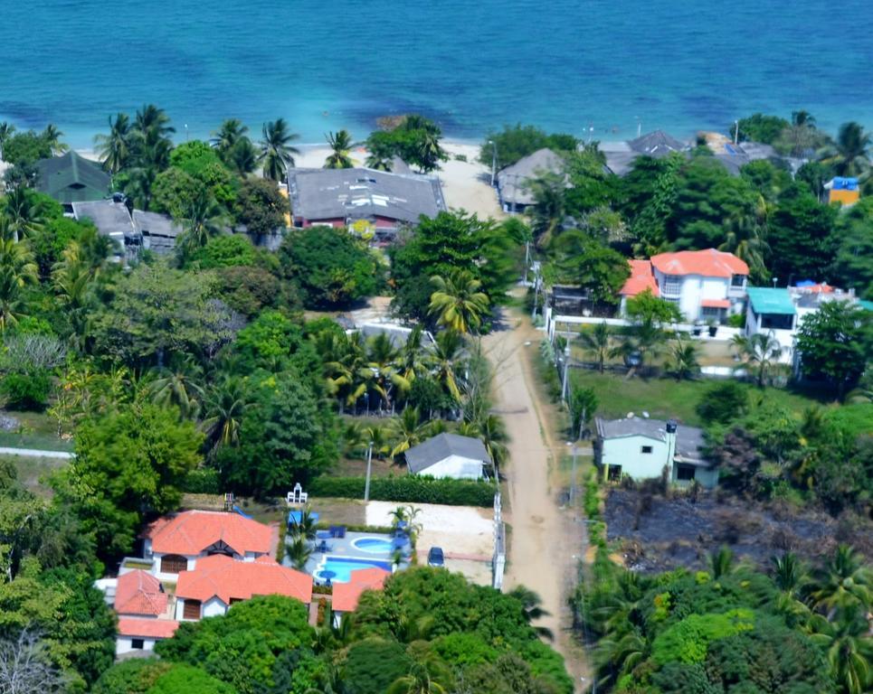 Condominio Atlantis Coveñas Exterior foto