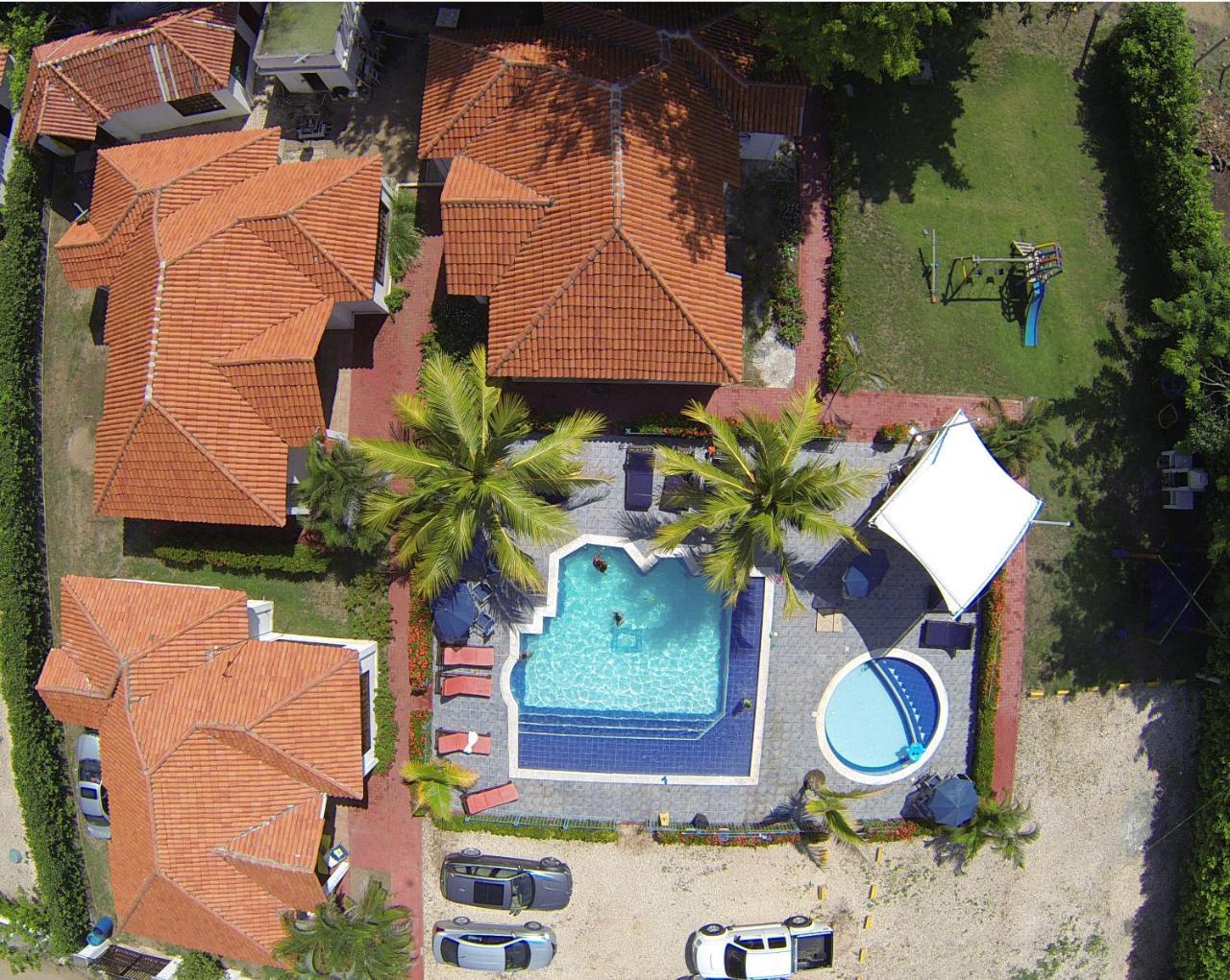 Condominio Atlantis Coveñas Exterior foto