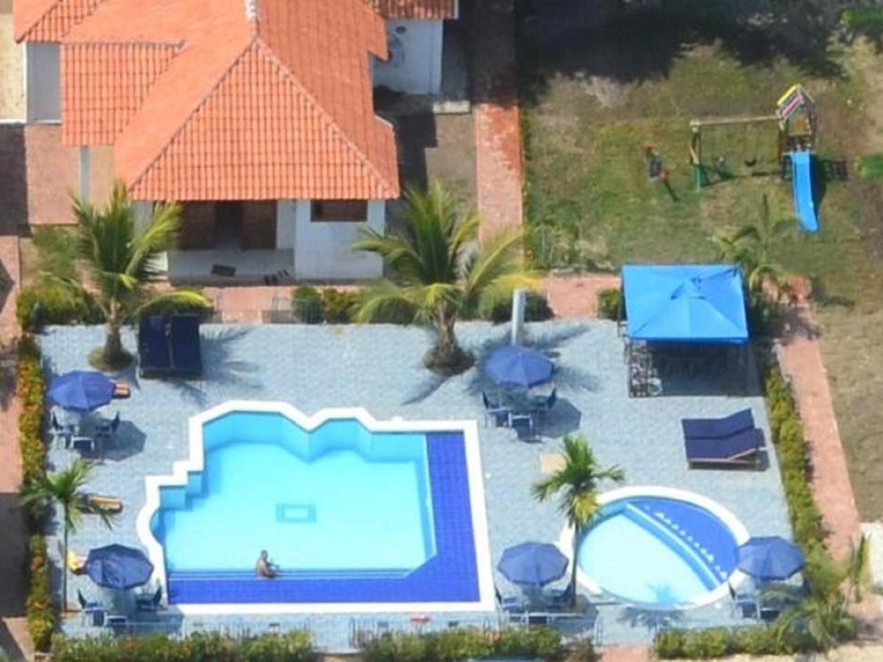 Condominio Atlantis Coveñas Exterior foto