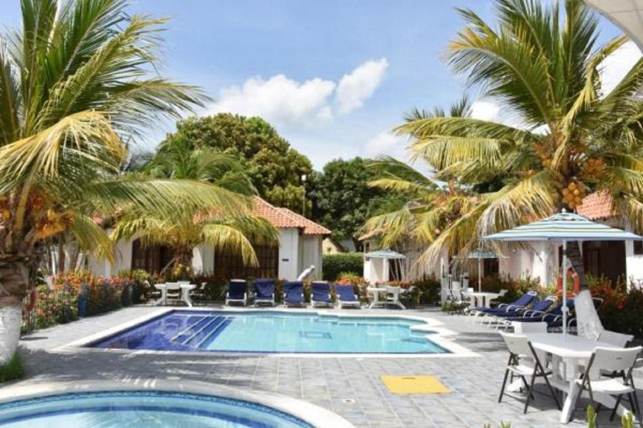 Condominio Atlantis Coveñas Exterior foto