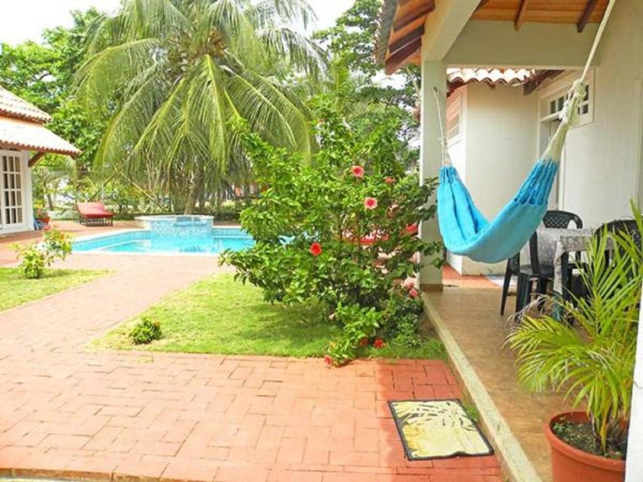 Condominio Atlantis Coveñas Exterior foto